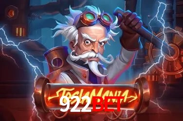 Estatísticas 922bet